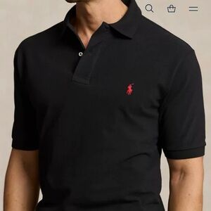 RALPH LAUREN Polo